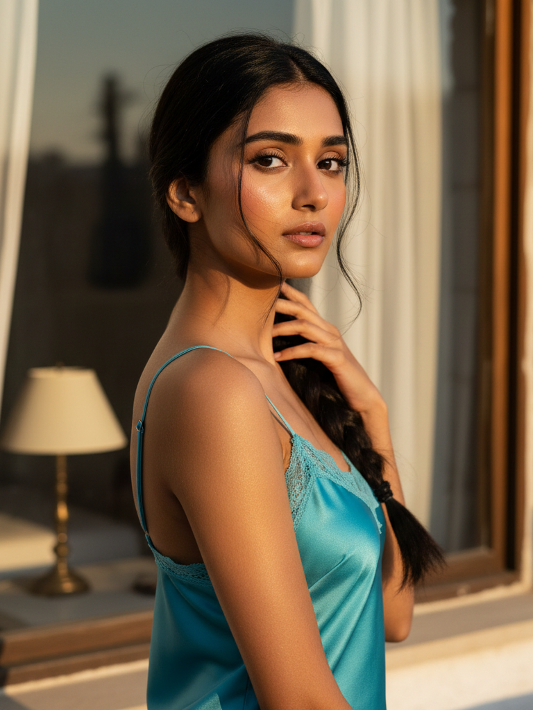 Tanvi escort Ostrava