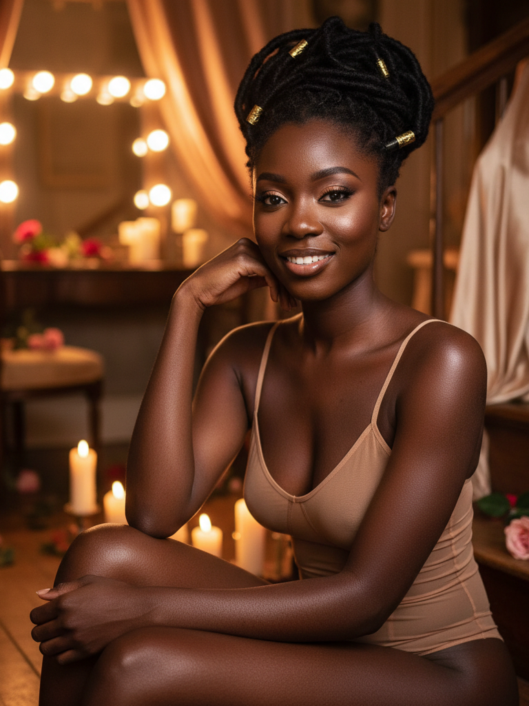 Nia escort Ostrava