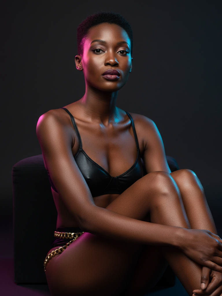 Chioma escort Ostrava