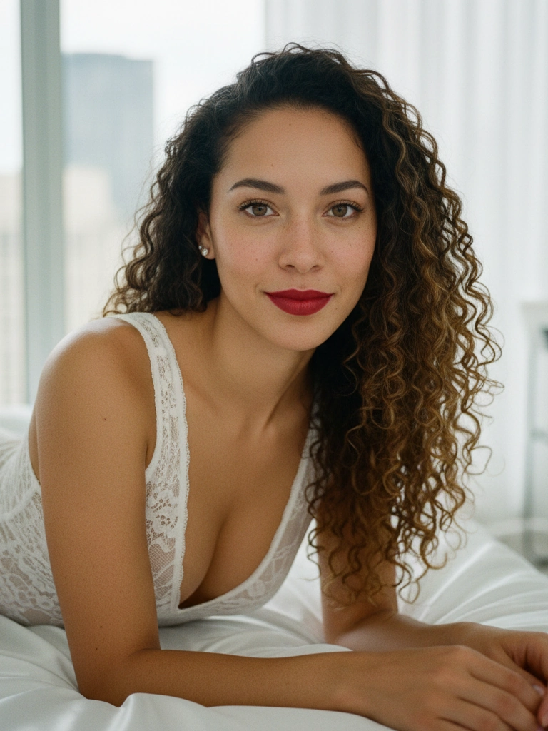 MysticMarie escort 