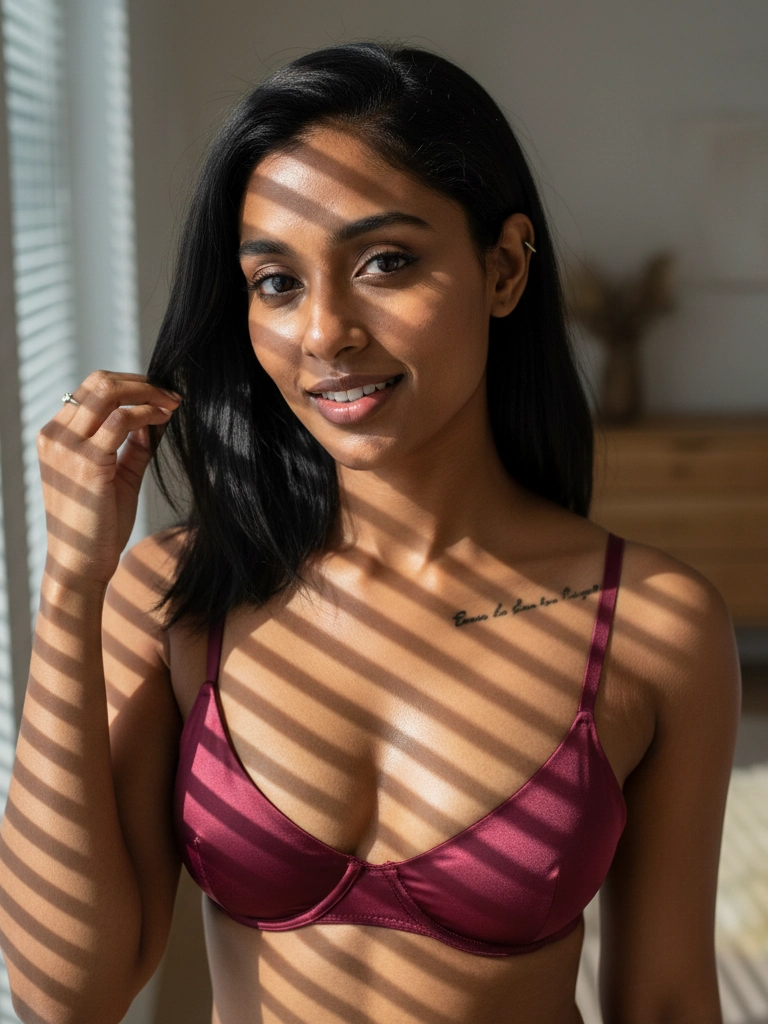 Ananya escort Ostrava