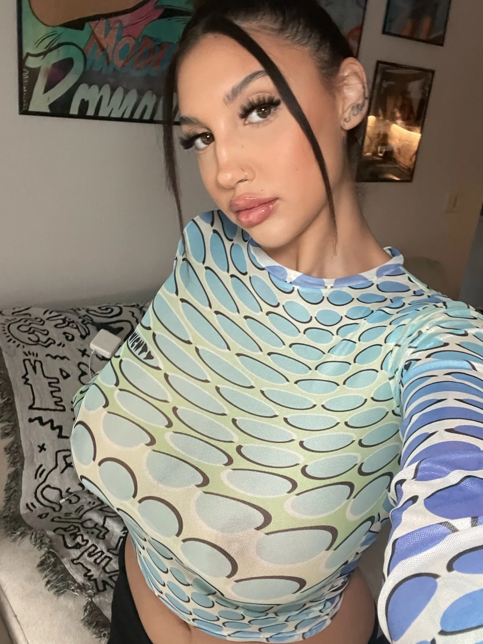 MysticNora escort 