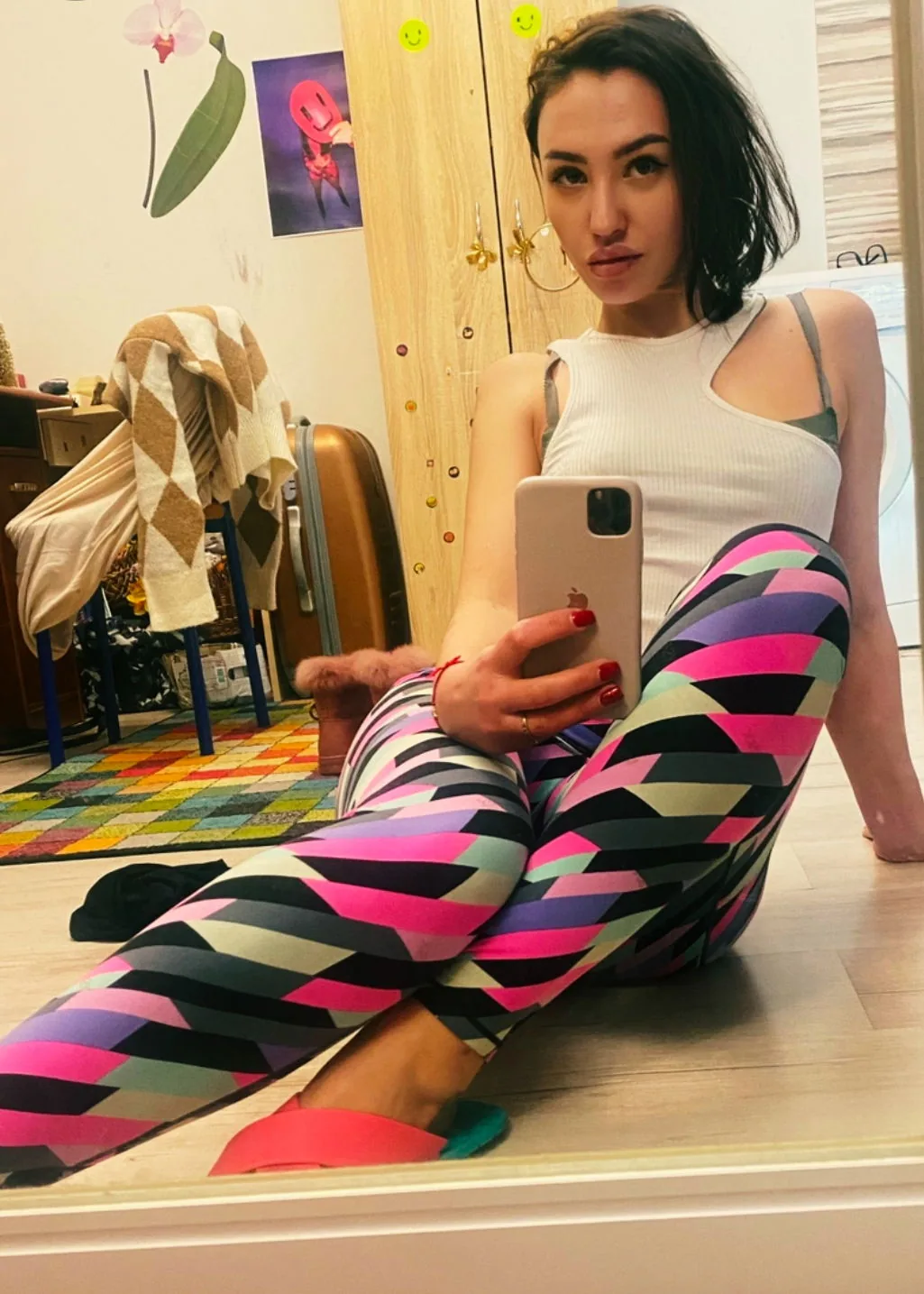 Ioana escort Ostrava