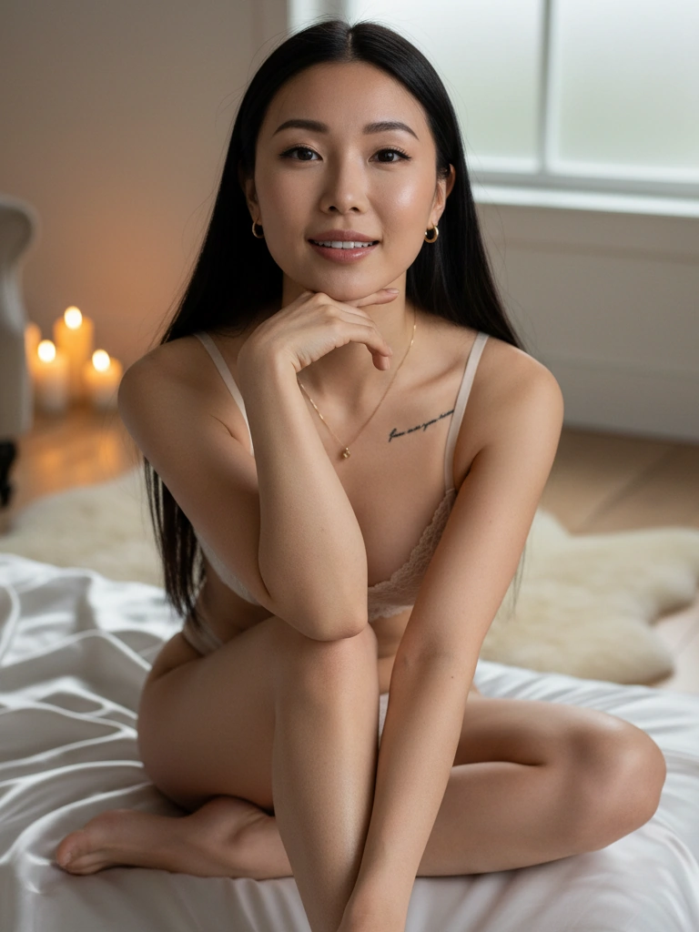 Yuki escort Ostrava