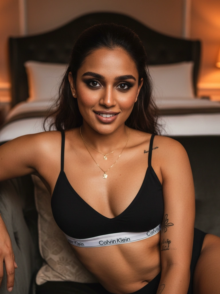Nisha escort Ostrava