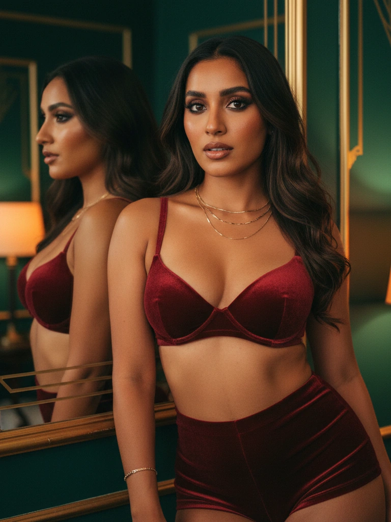 Fatima escort Ostrava