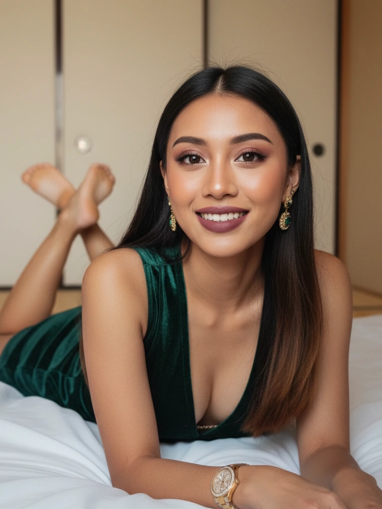Lily escort Ostrava