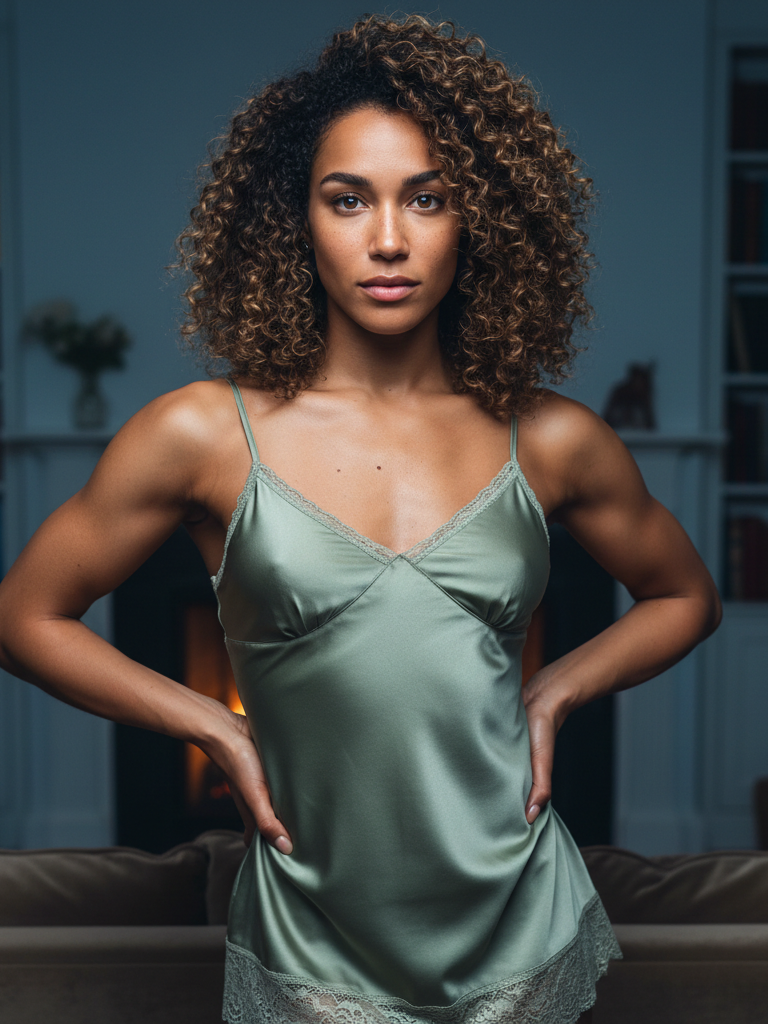 Thea escort 