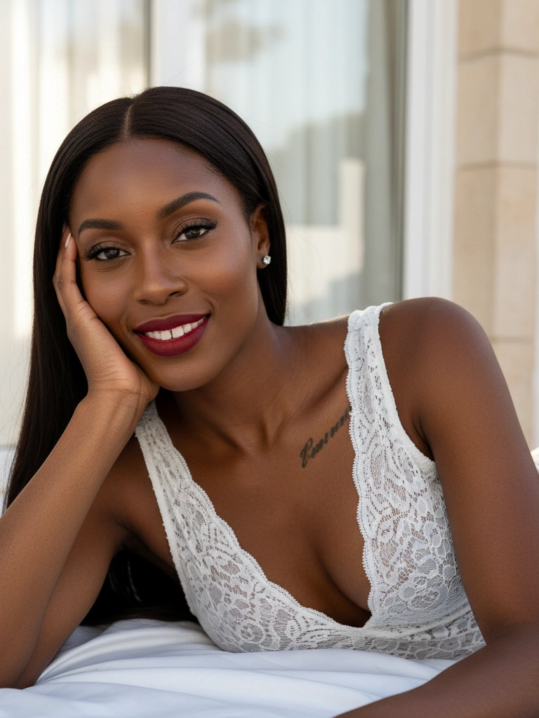 Aaliyah escort Ostrava
