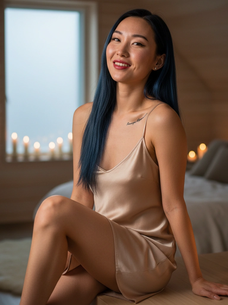 Haruka escort Ostrava