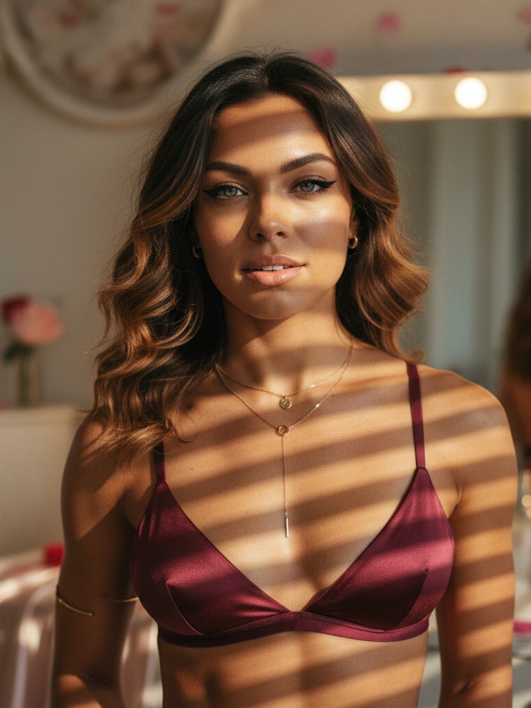 Julia escort 