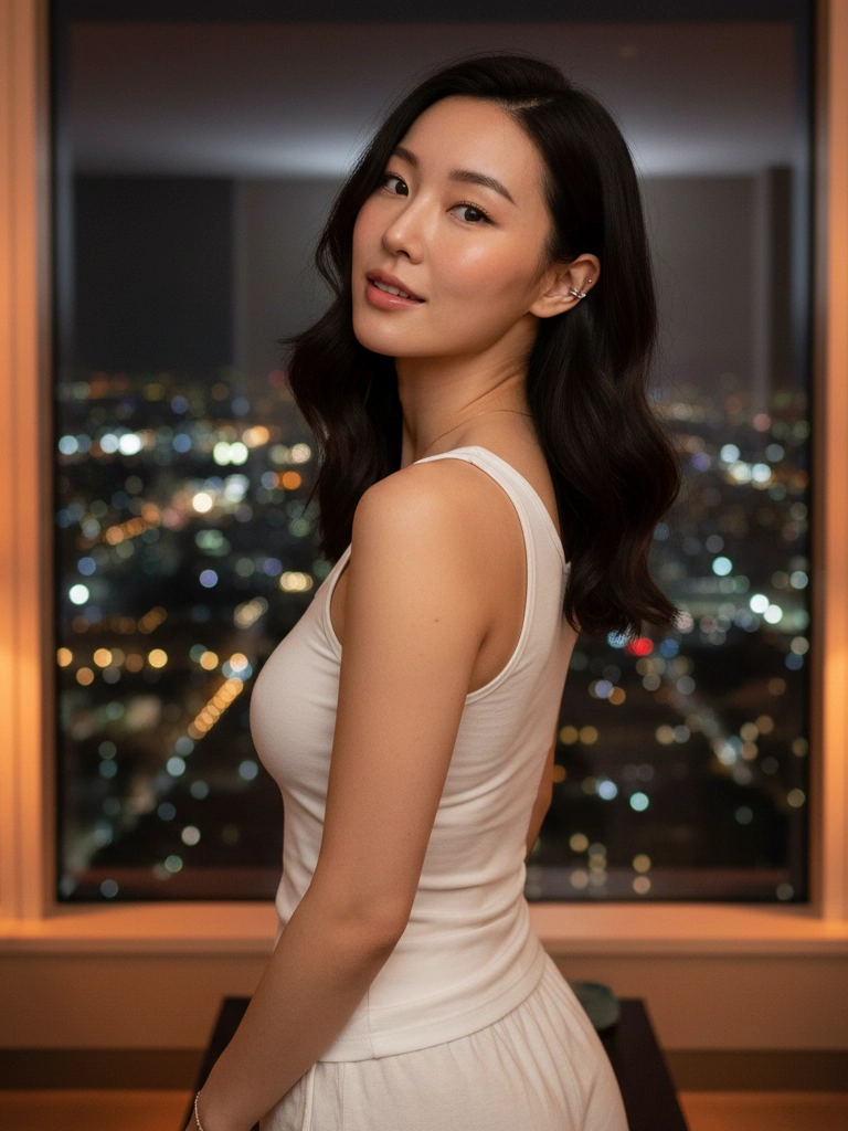 Aya escort 