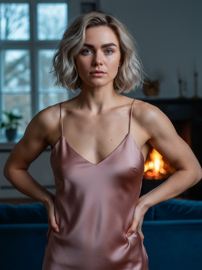 Charlotte escort Ostrava