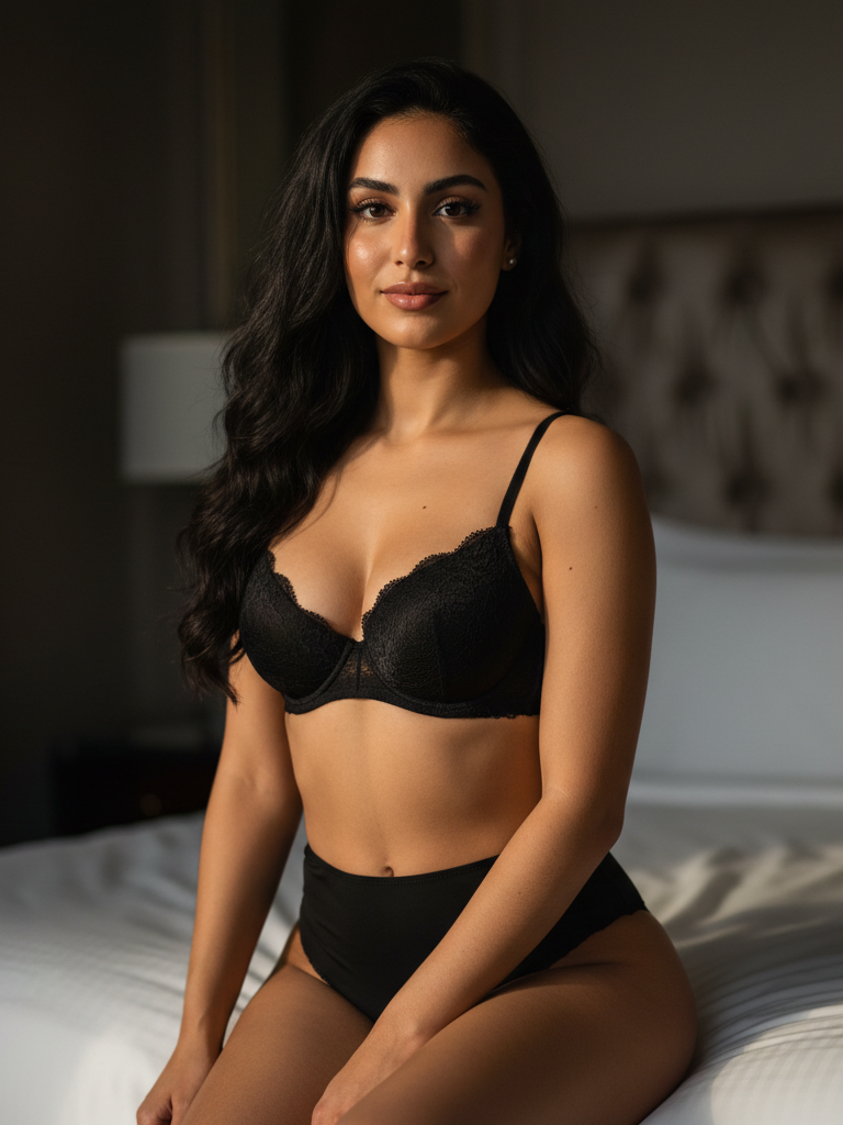 Noura escort Ostrava